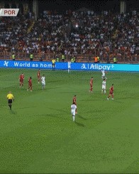 利雅得连线！坎塞洛传中助攻，菲利克斯头球破门