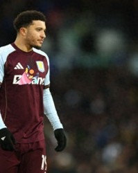 滚球投注-又一位大英帝星成流星 本赛季19场1球 19岁身价1.3亿 25岁2000万|曼联|维拉|桑乔|英格兰|阿斯顿维拉_新浪体育_新浪新闻