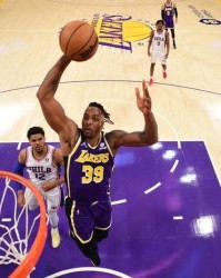 体育投注-残阵仍能拼到最后一刻 湖人向死而生爆发最强能量