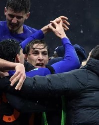 体育博彩导航-让二追六！国米本赛季首场逆转，齐沃临场调整提升但问题仍没解决|国际米兰|比萨|迪马尔科|蓝黑军团|ac米兰_新浪新闻