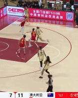 滚球投注-这是啥防守？澳大利亚首节14中11，命中率为78.5%