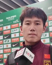 向余望：对自己的表现不满意；需要拿出表现来回报教练的信任