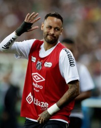 投注技巧-外媒：巴西法院撤销对内马尔开出的逾300万美元环境罚单