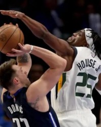 返水活动-丰富侧翼攻防轮换 豪斯能给76人带来哪些帮助？