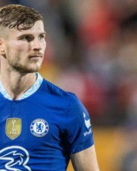 维尔纳或租借回归老东家 尤文也有意将其签下