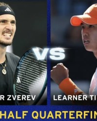 体育投注-兹维列夫：希望打破阿卡、辛纳的垄断|网坛|大满贯|三巨头|温网|扬尼克-辛纳_新浪体育_新浪新闻