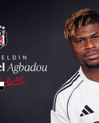 体育投注-官方：贝西克塔斯签下狼队后卫阿格巴杜，转会费1800万欧